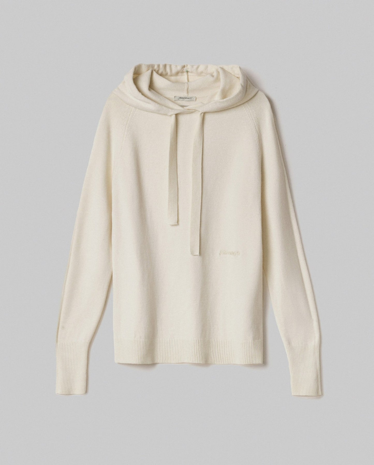 Maglia Cappuccio Raglan