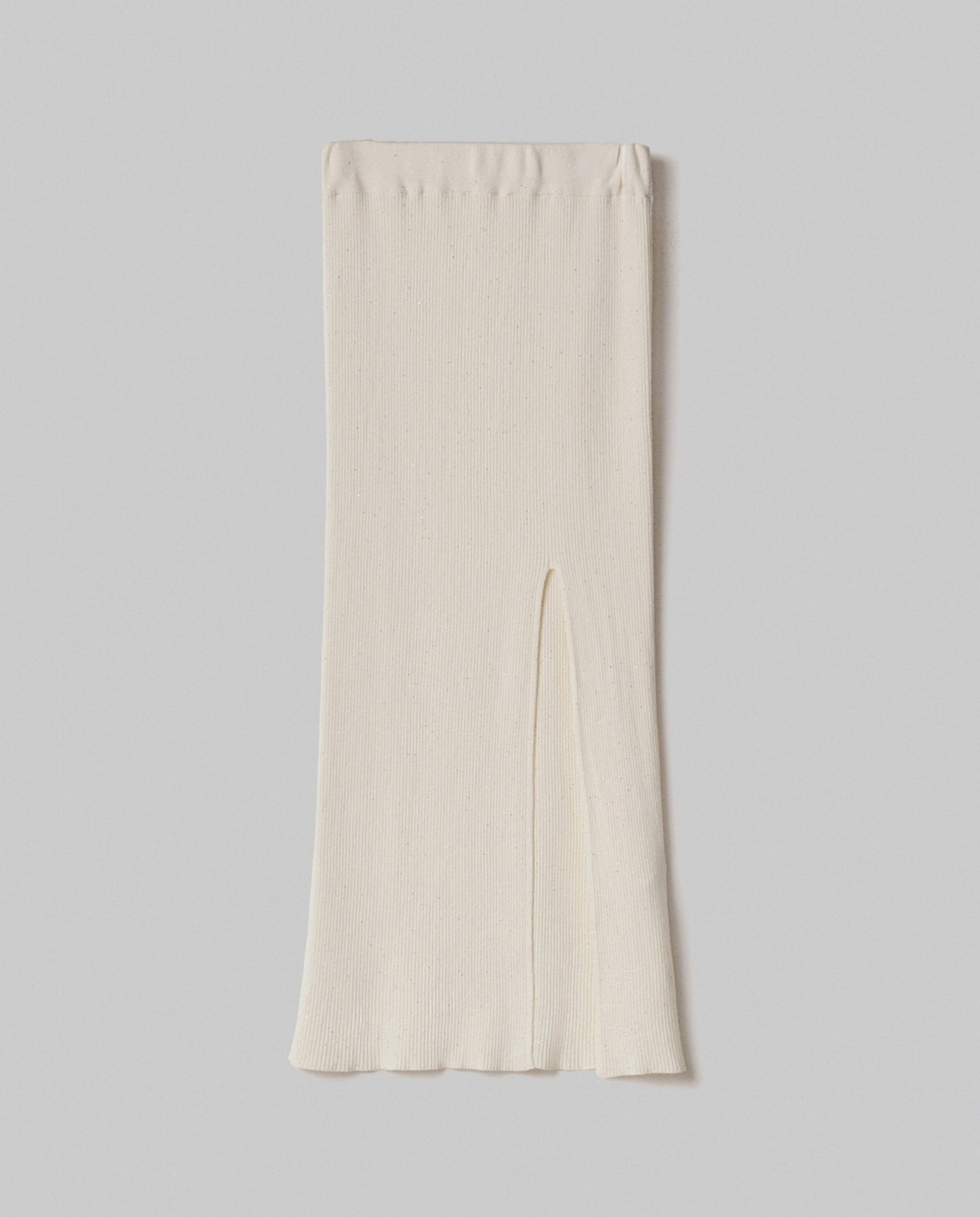 Gonna midi con spacco