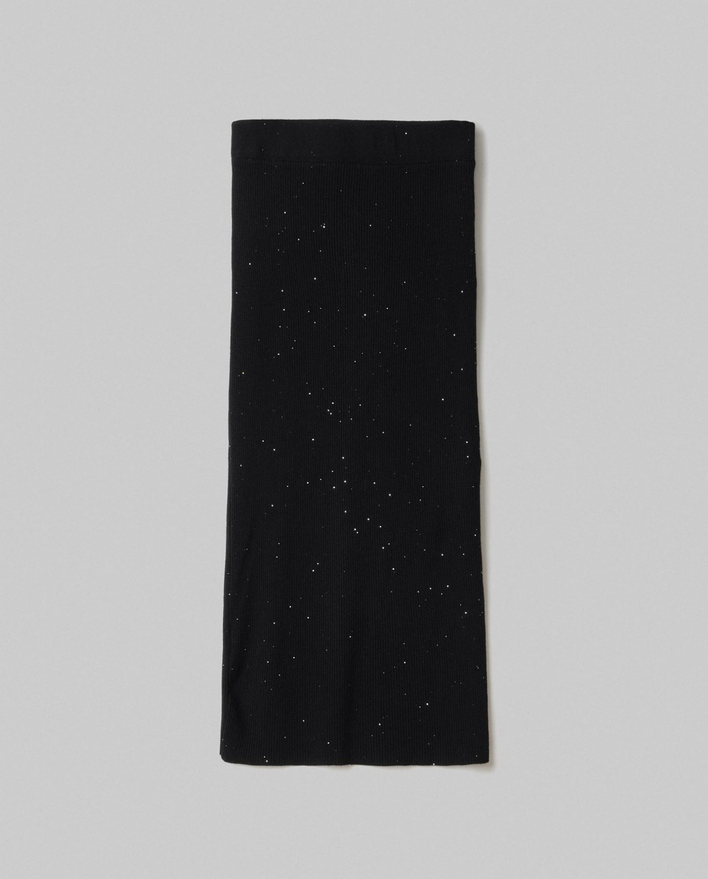 Gonna midi con spacco