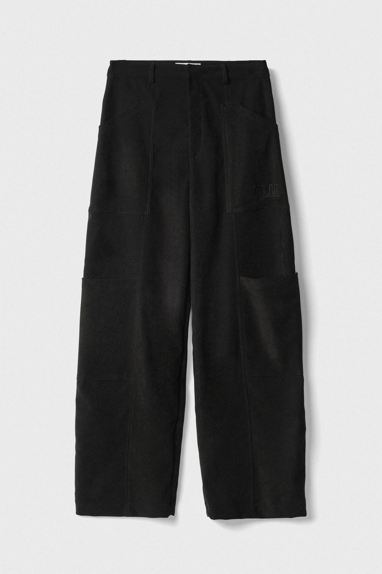 Pantalone Cargo Vita Media