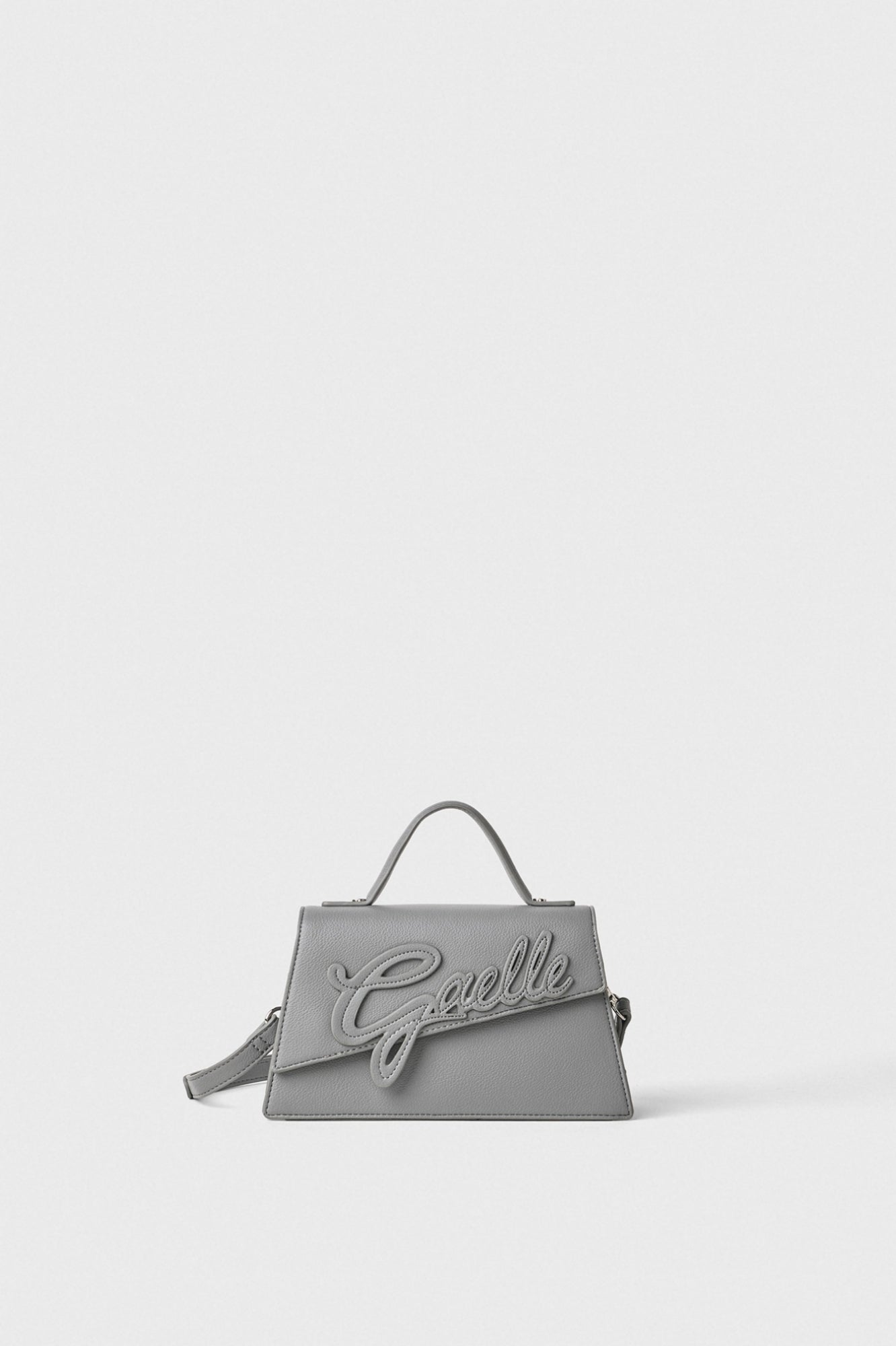 Regular Hand Bag Maxi Patch College Bottalato