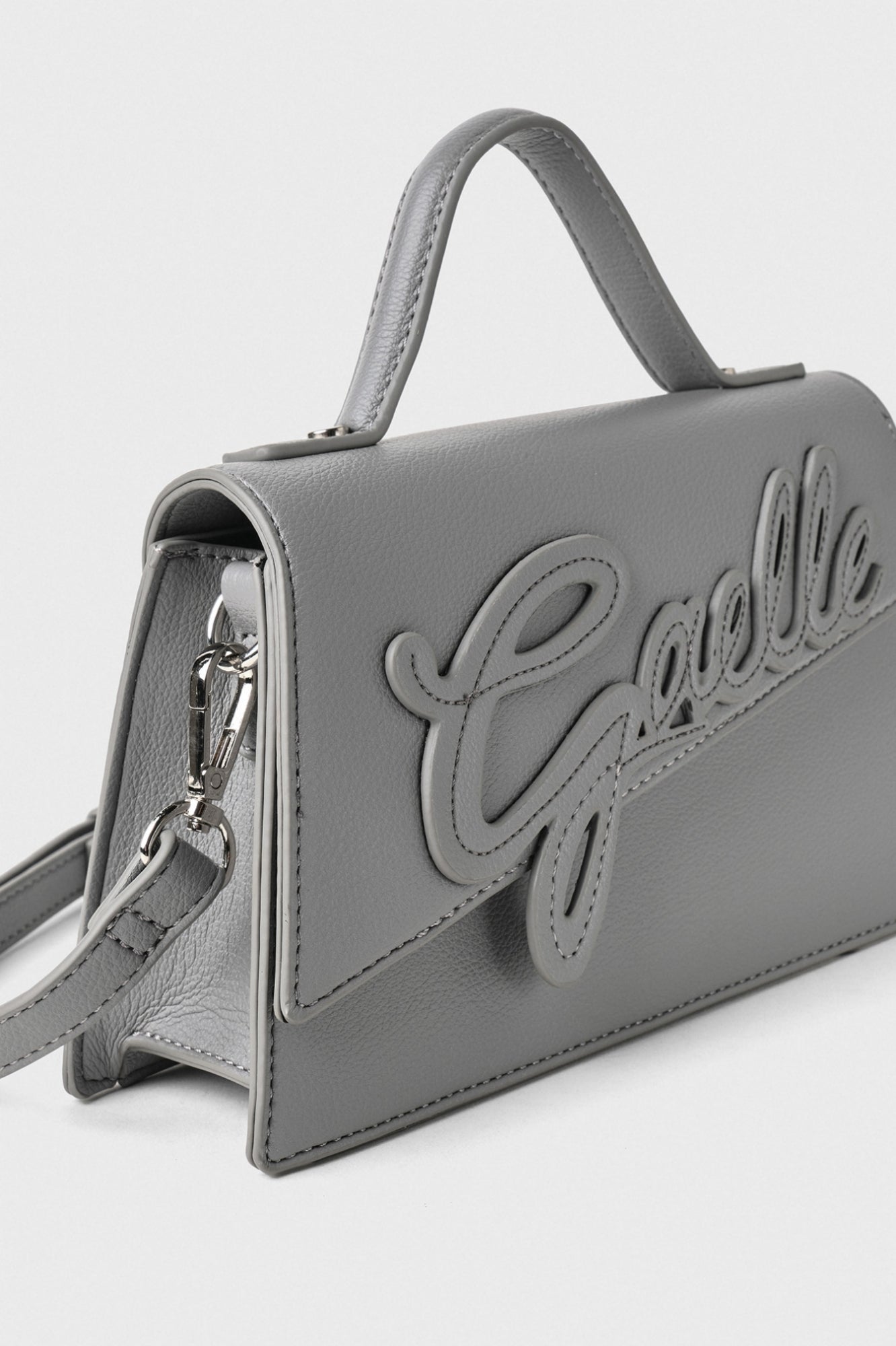 Regular Hand Bag Maxi Patch College Bottalato