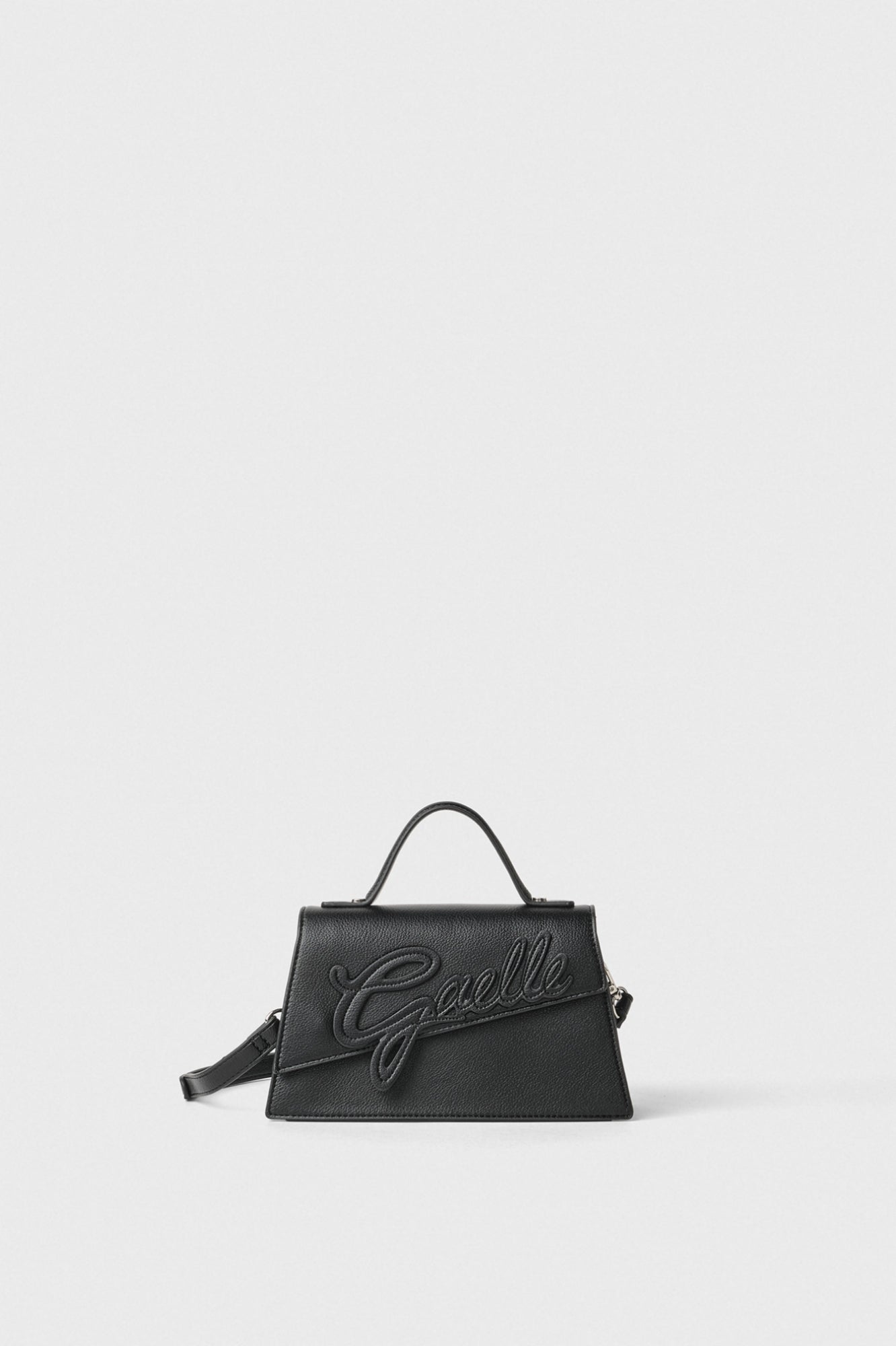 Regular Hand Bag Maxi Patch College Bottalato