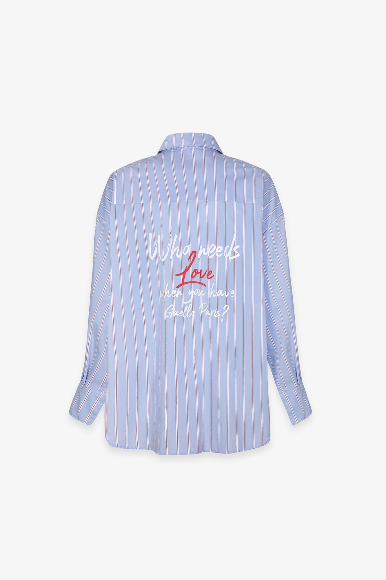 Camicia over