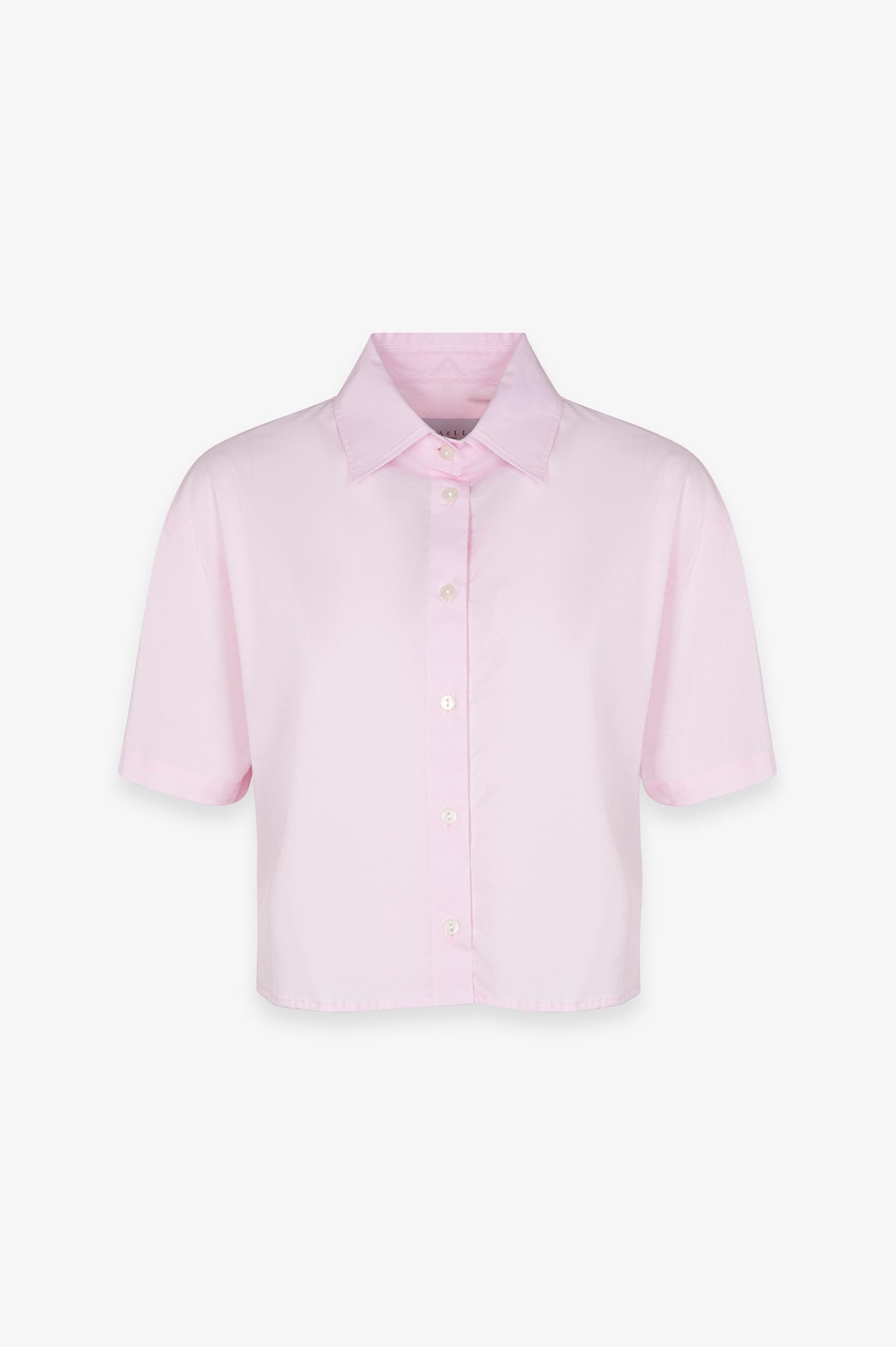 Camicia mezza manica