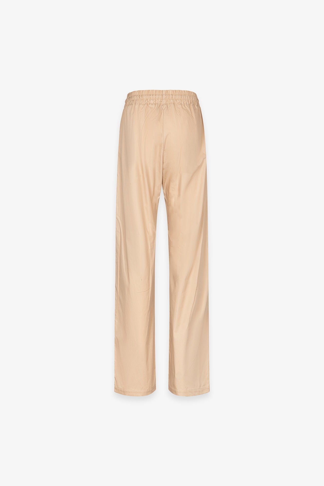 Pantalaccio in cotone con coulisse