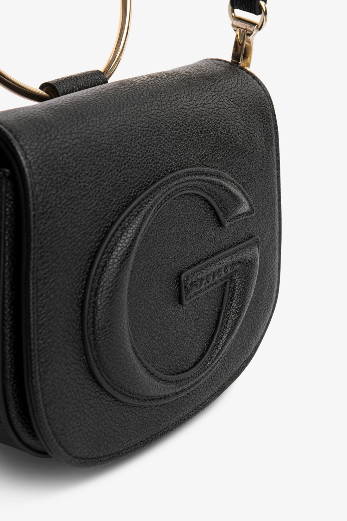 Mini pochette maxi G