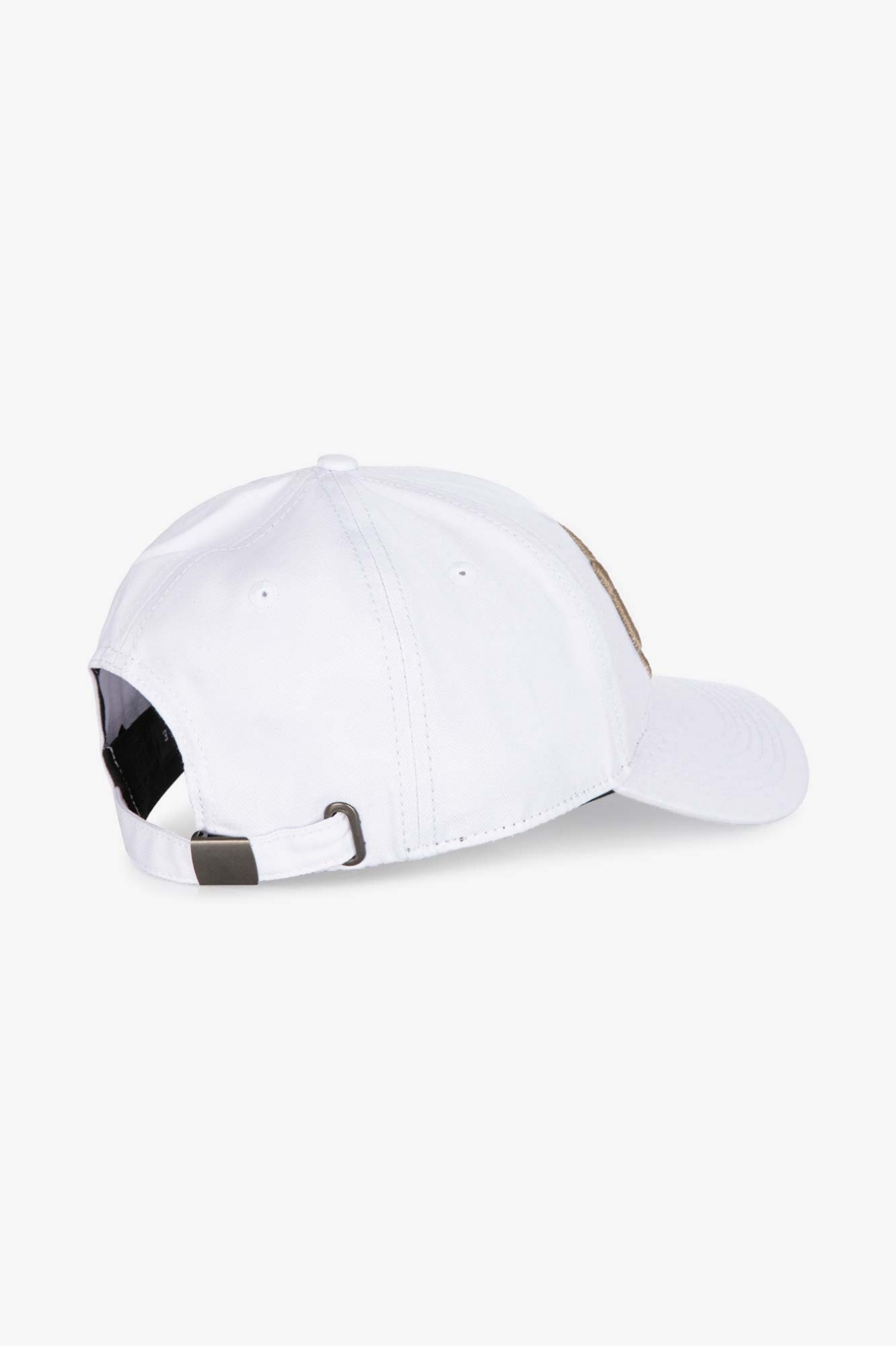 Cappello con visiera