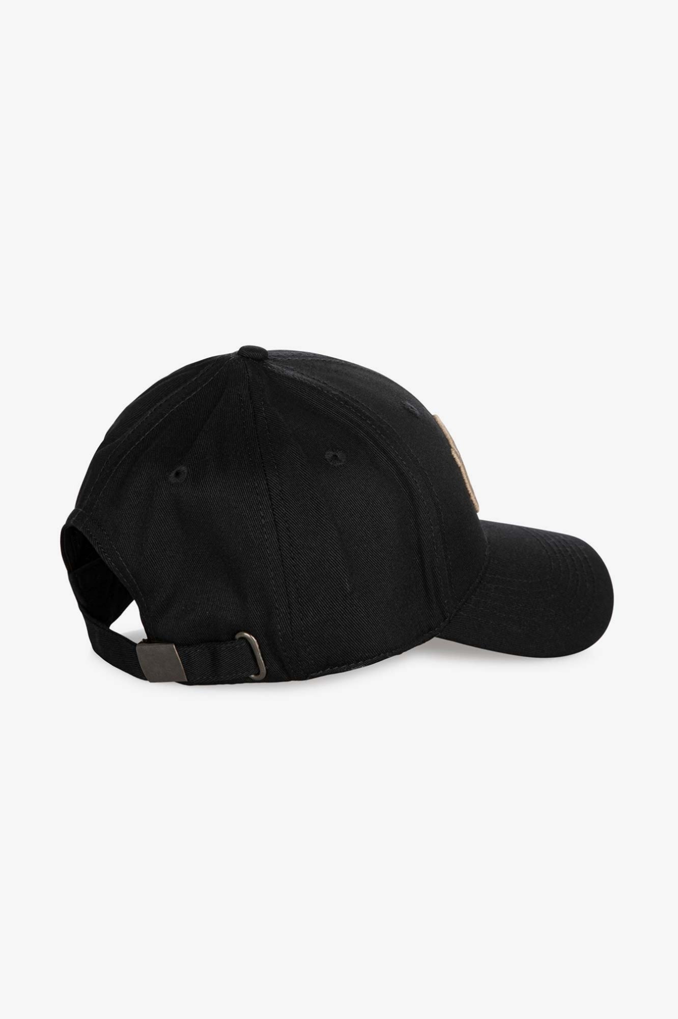 Cappello con visiera