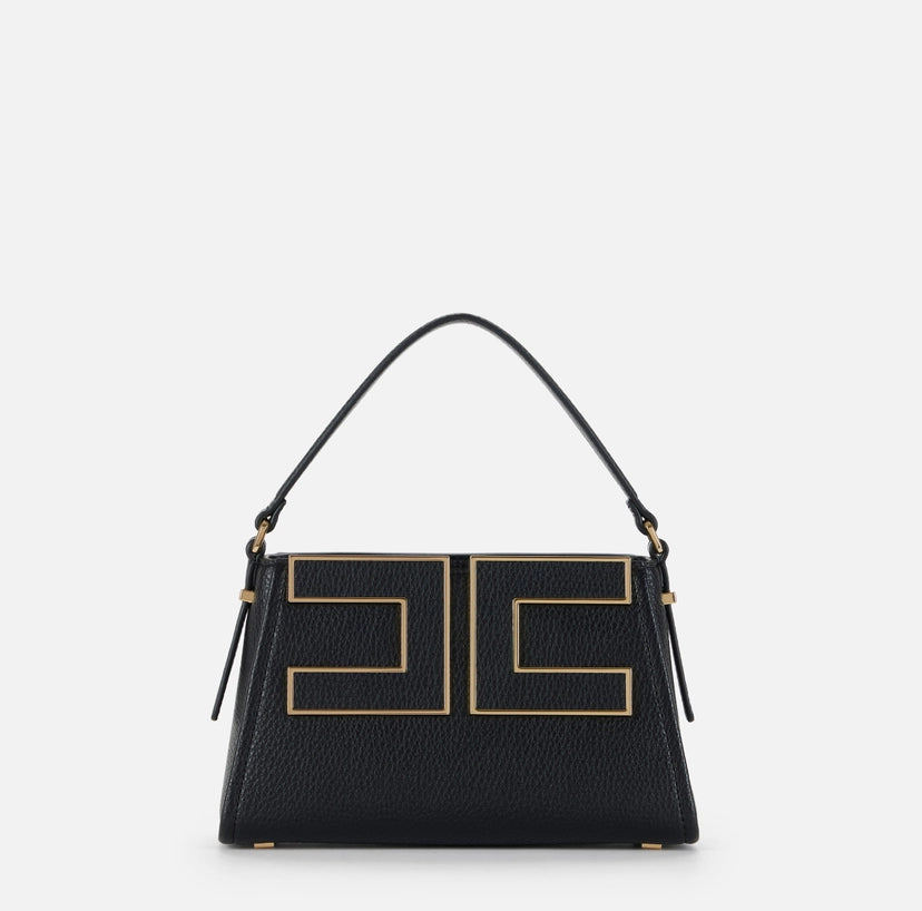 Tote piccola con logo