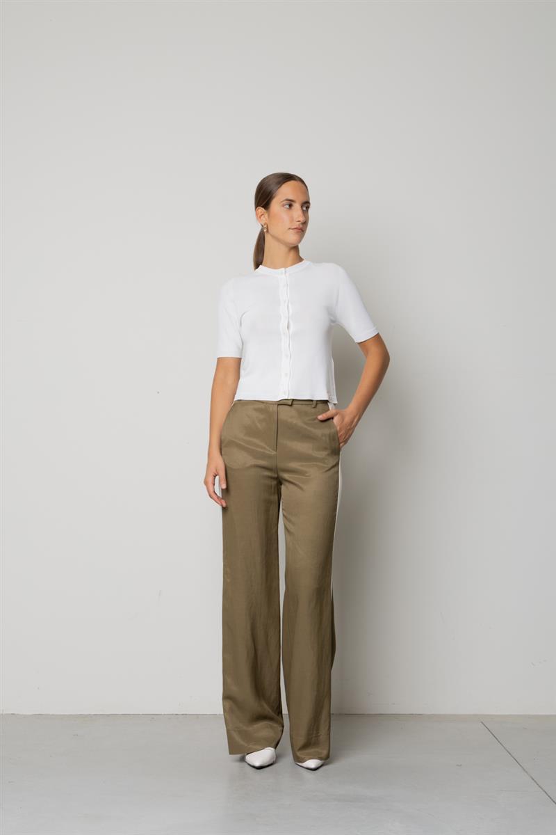 Pantaloni palazzo