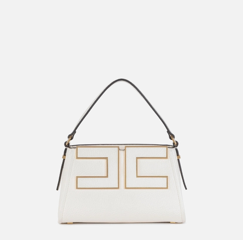 Tote piccola con logo