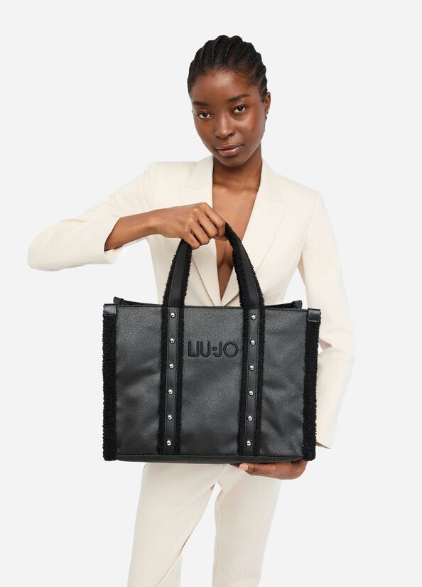 Shopping bag grande