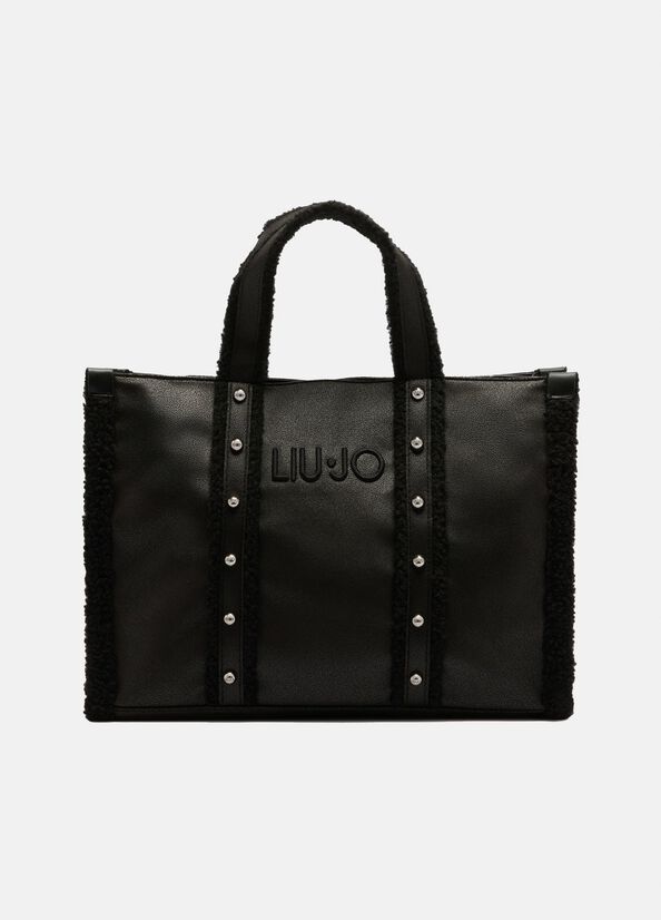 Shopping bag grande