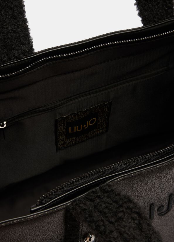 Shopping bag grande