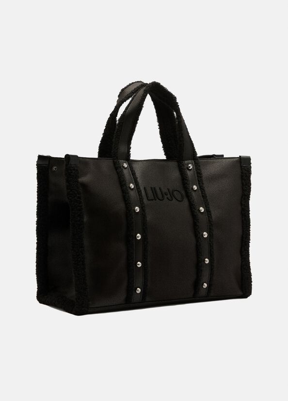 Shopping bag grande