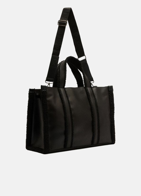 Shopping bag grande