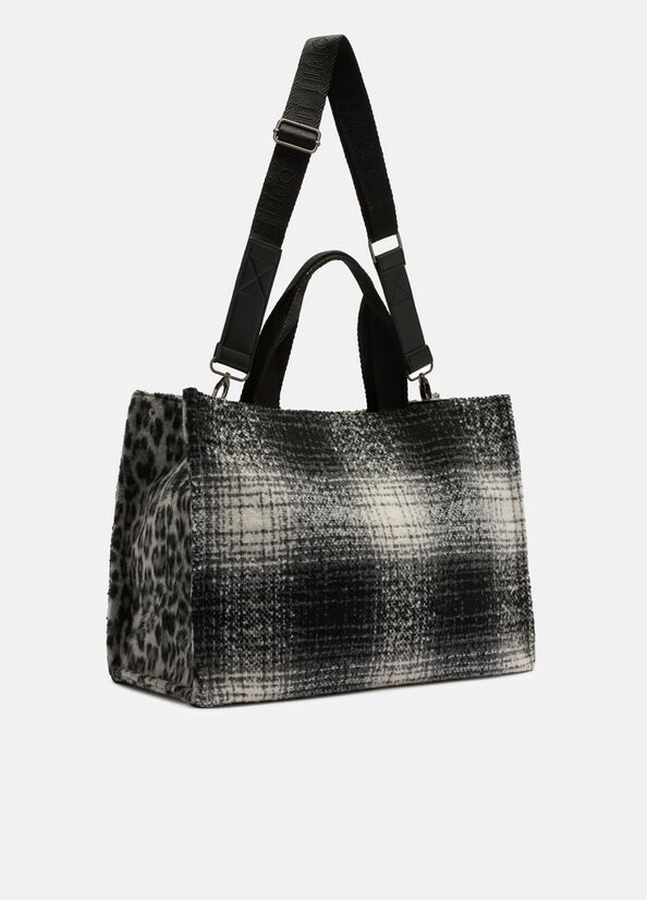 Shopping bag grande animalier