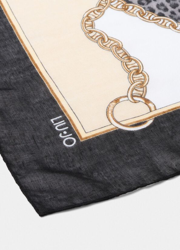 Foulard Liu Jo Better