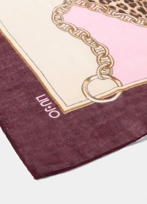 Foulard Liu Jo Better
