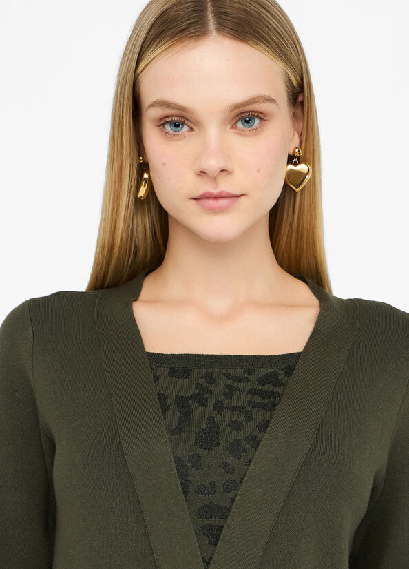 Maglia Liu Jo Better