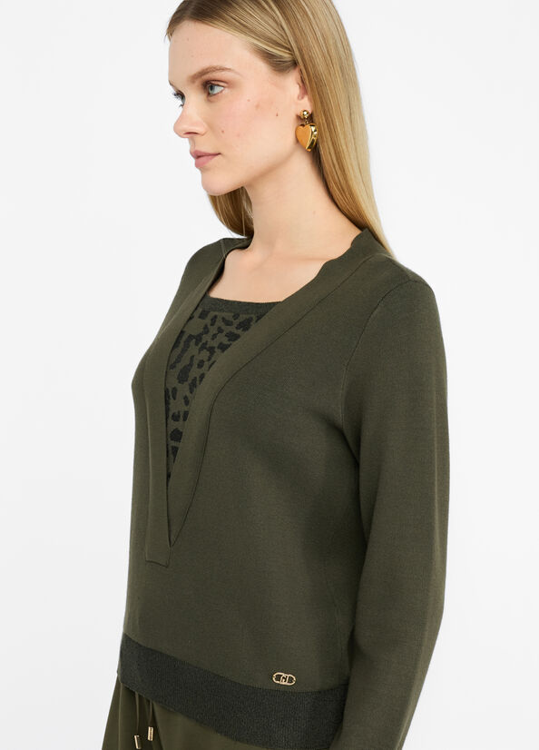 Maglia Liu Jo Better