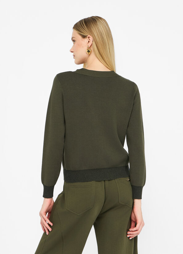 Maglia Liu Jo Better