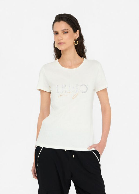 T-shirt Liu Jo Better