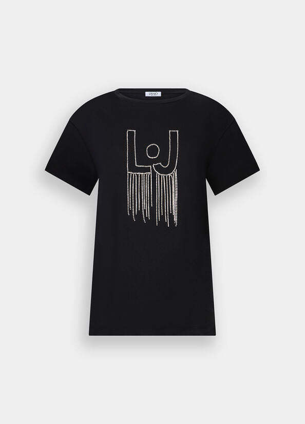 T-shirt Liu Jo Better