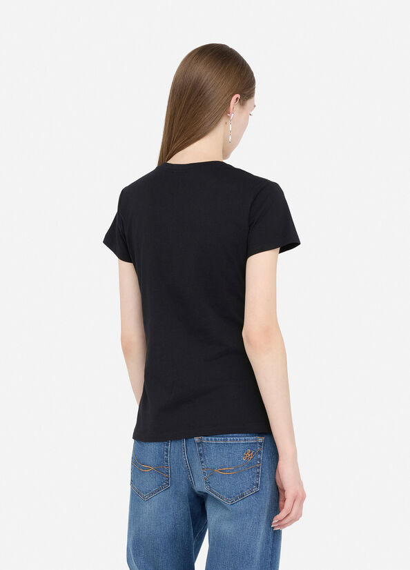 T-shirt Liu Jo Better