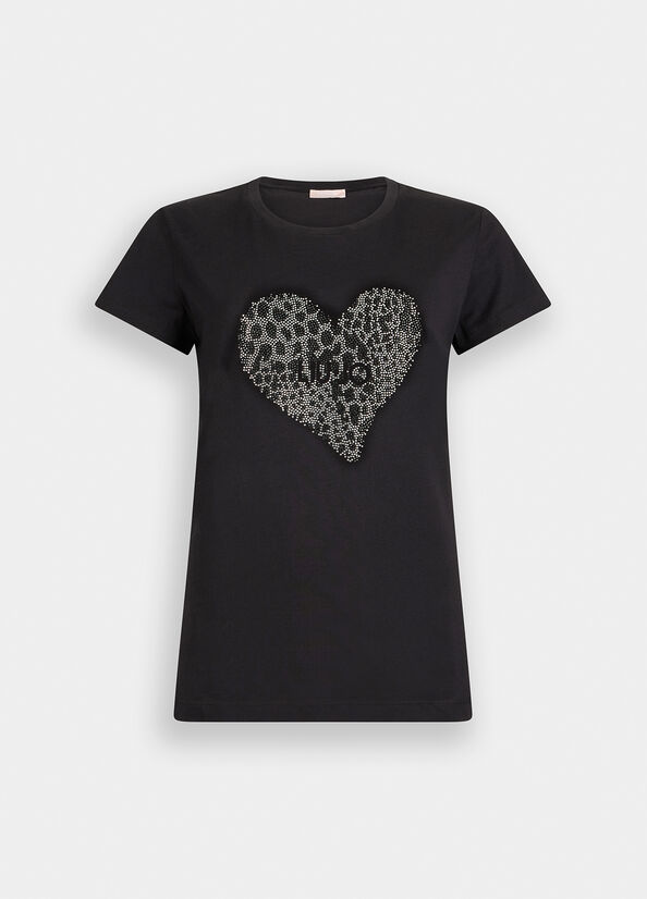 T-shirt Liu Jo Better