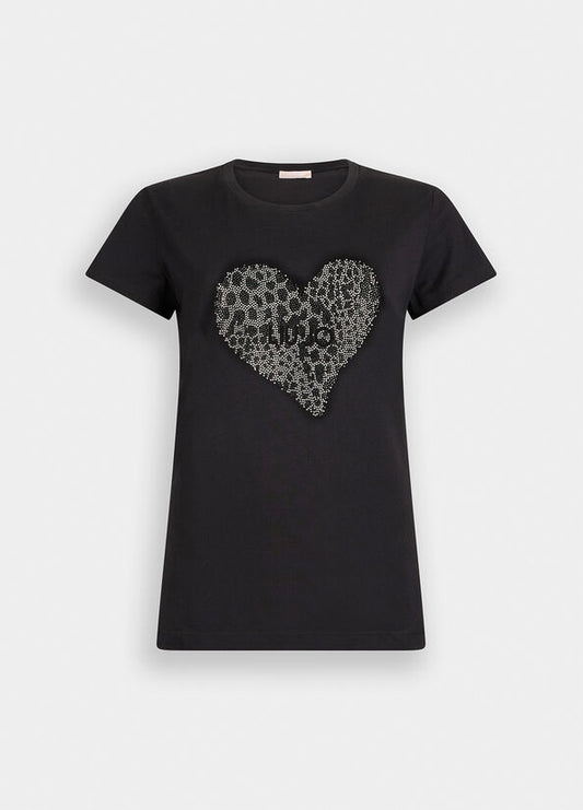 T-shirt Liu Jo Better