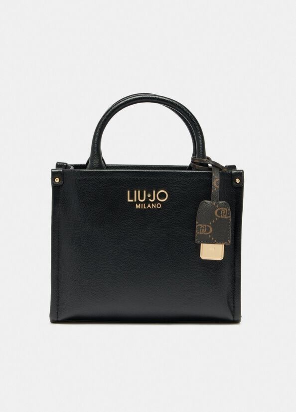 Borsa piccola con charms