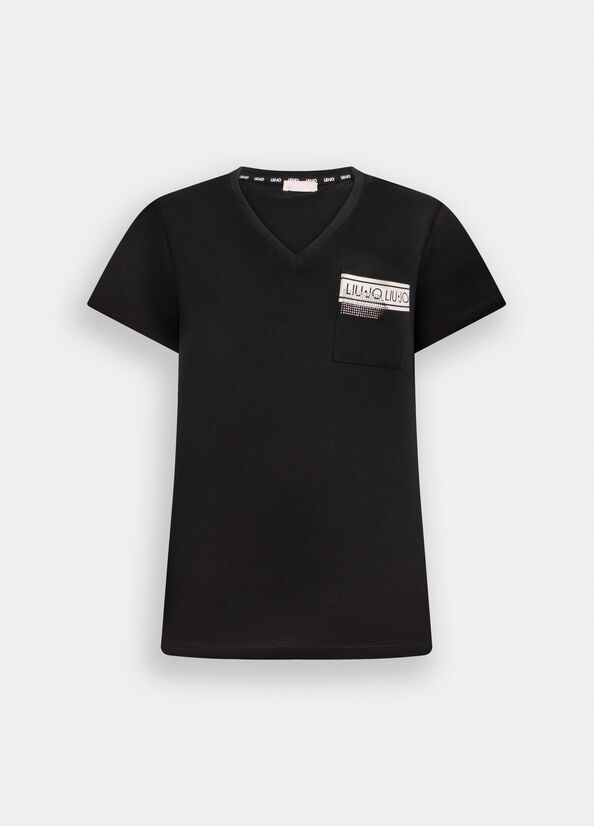 T-shirt Liu Jo Better