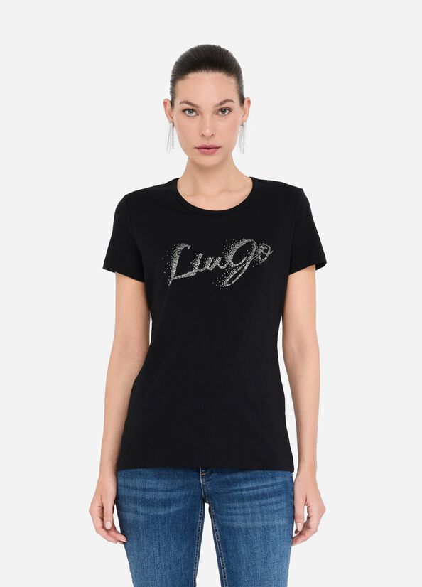 T-shirt Liu Jo Better