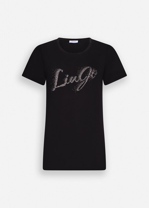 T-shirt Liu Jo Better