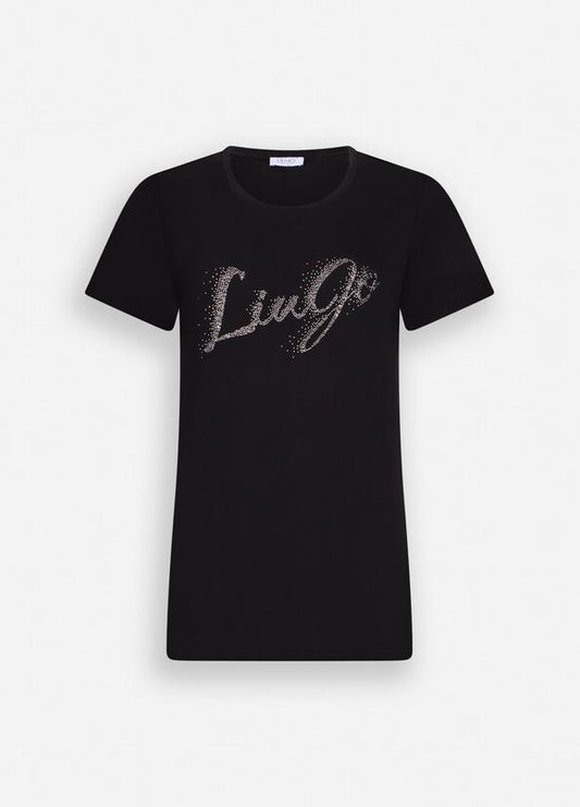 T-shirt Liu Jo Better