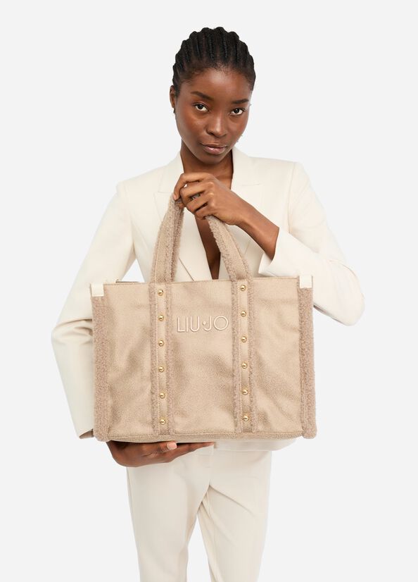 Shopping bag grande