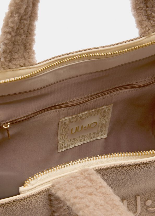 Shopping bag grande