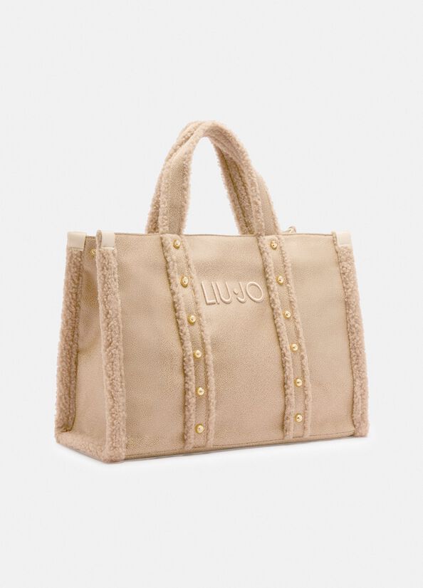 Shopping bag grande