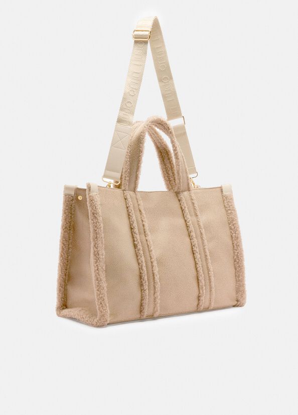 Shopping bag grande