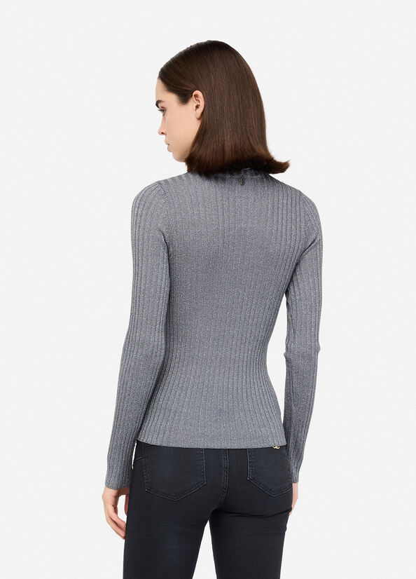 Dolcevita con lurex®