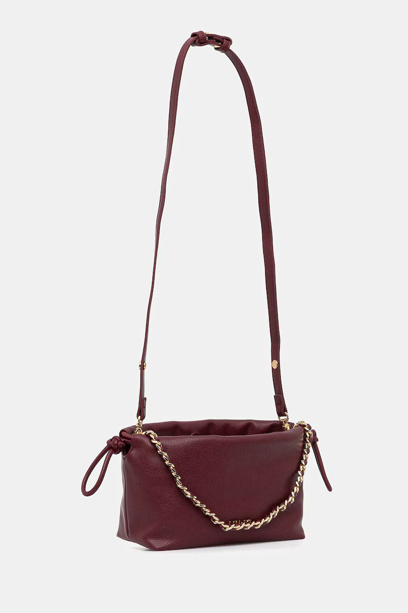 Borsa piccola con catena