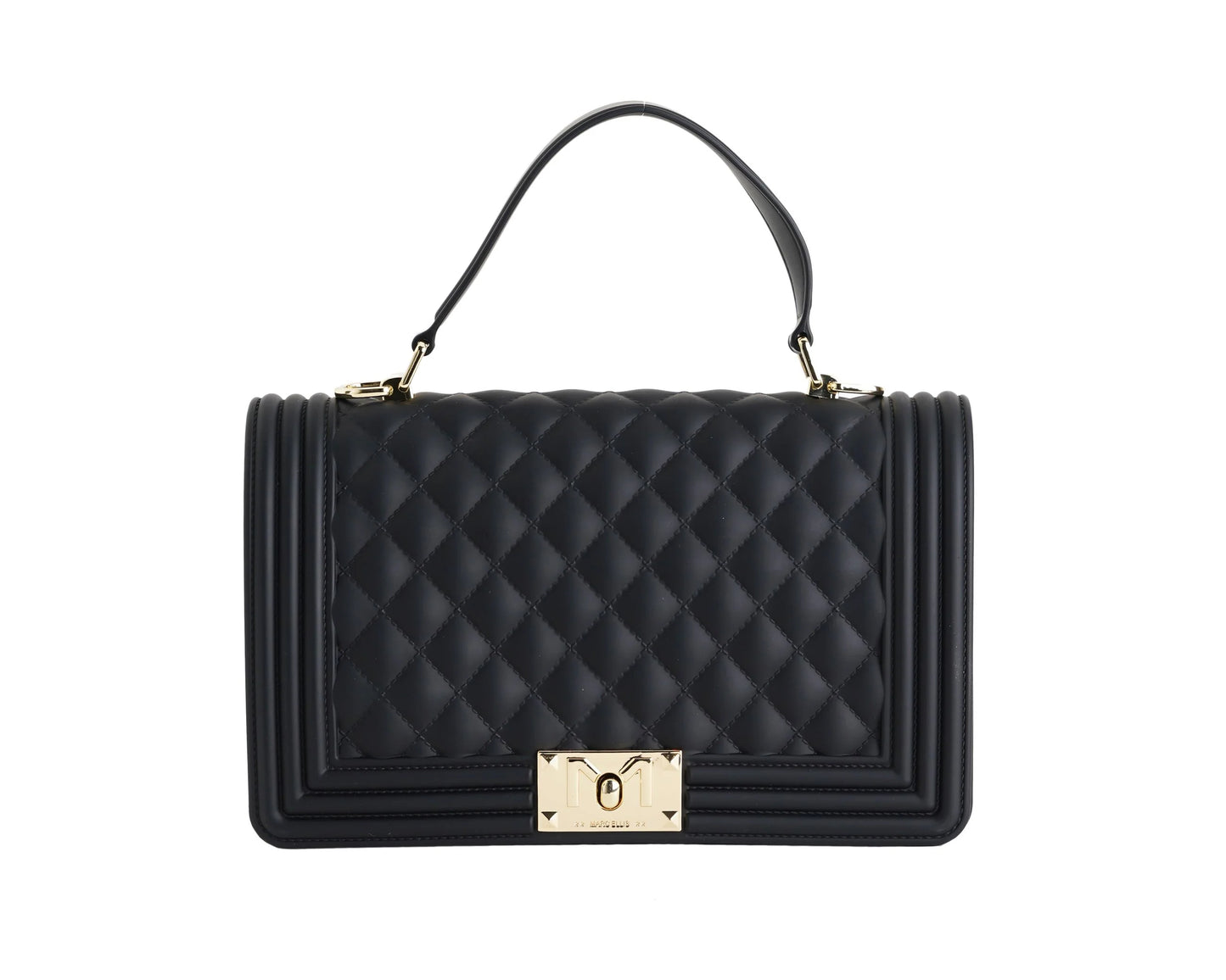 FLAT SQUARE M