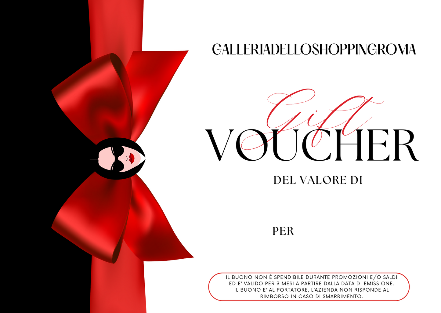 Gift Card GDS