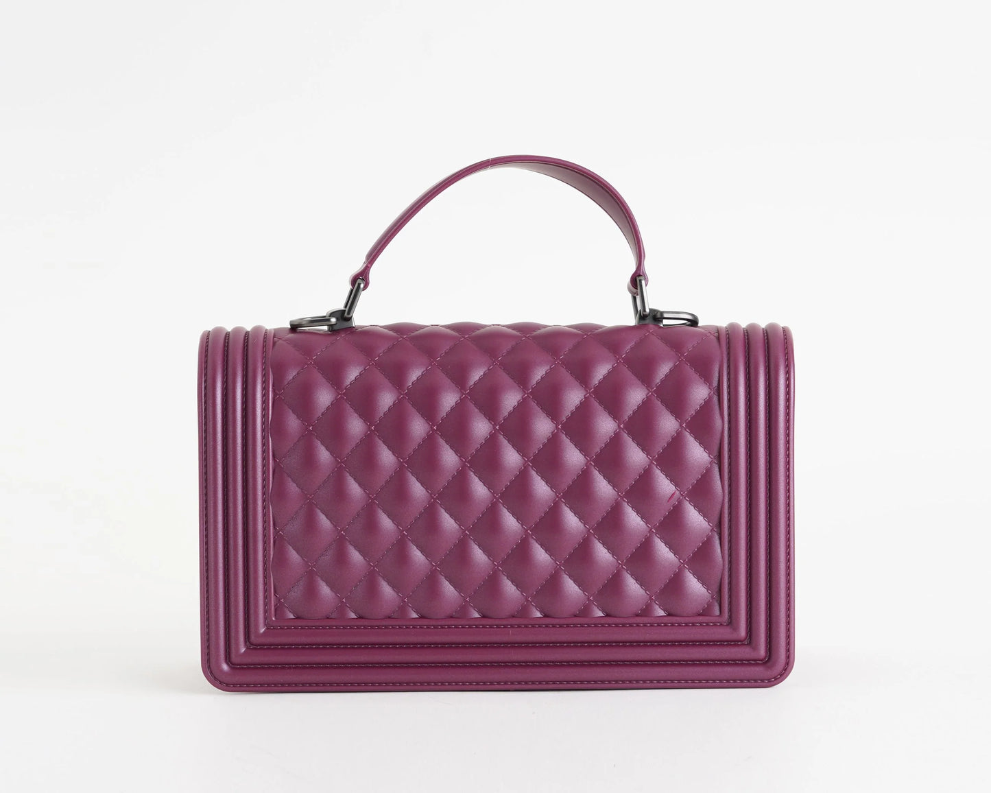 FLAT SQUARE M