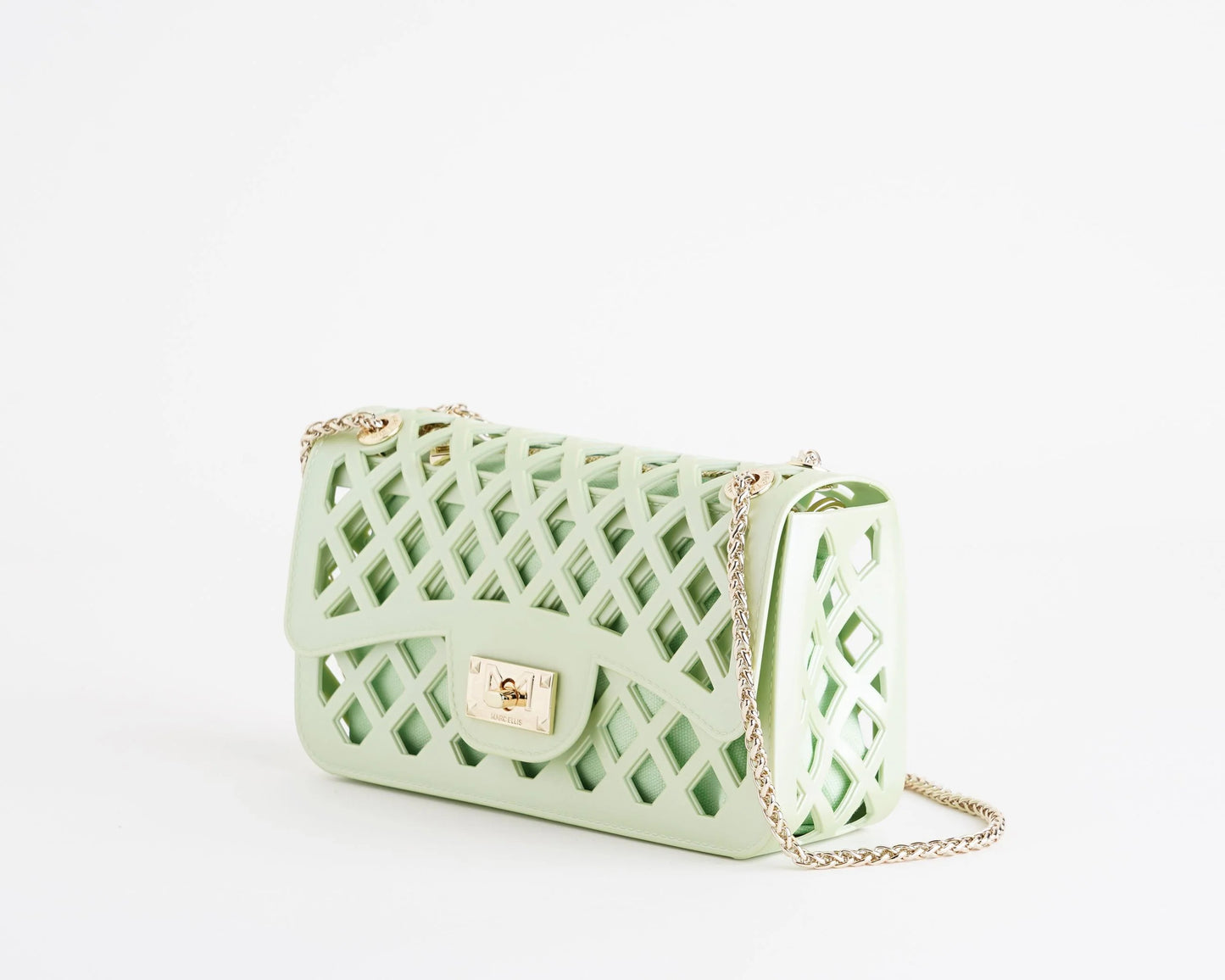 Flat Basket