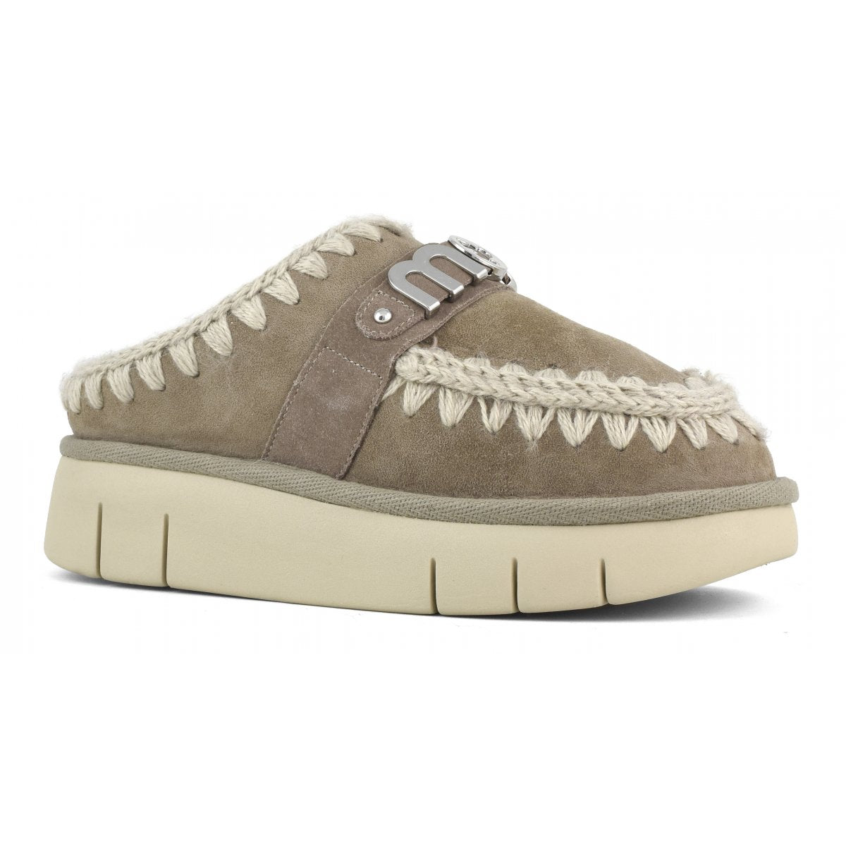 Bounce clog