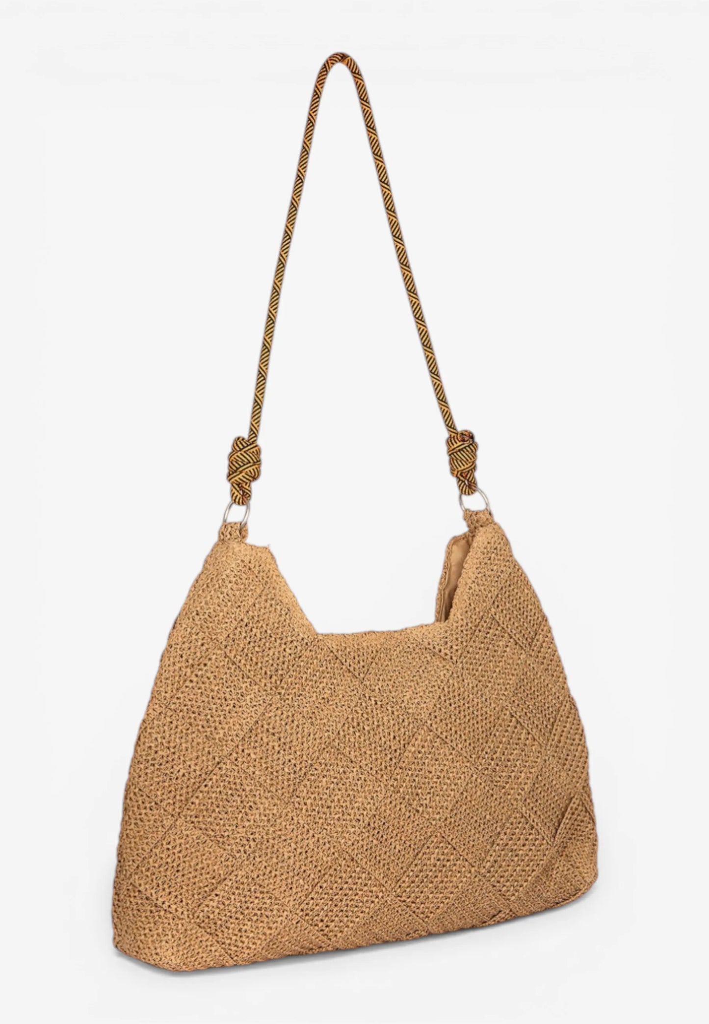 Borsa in rafia