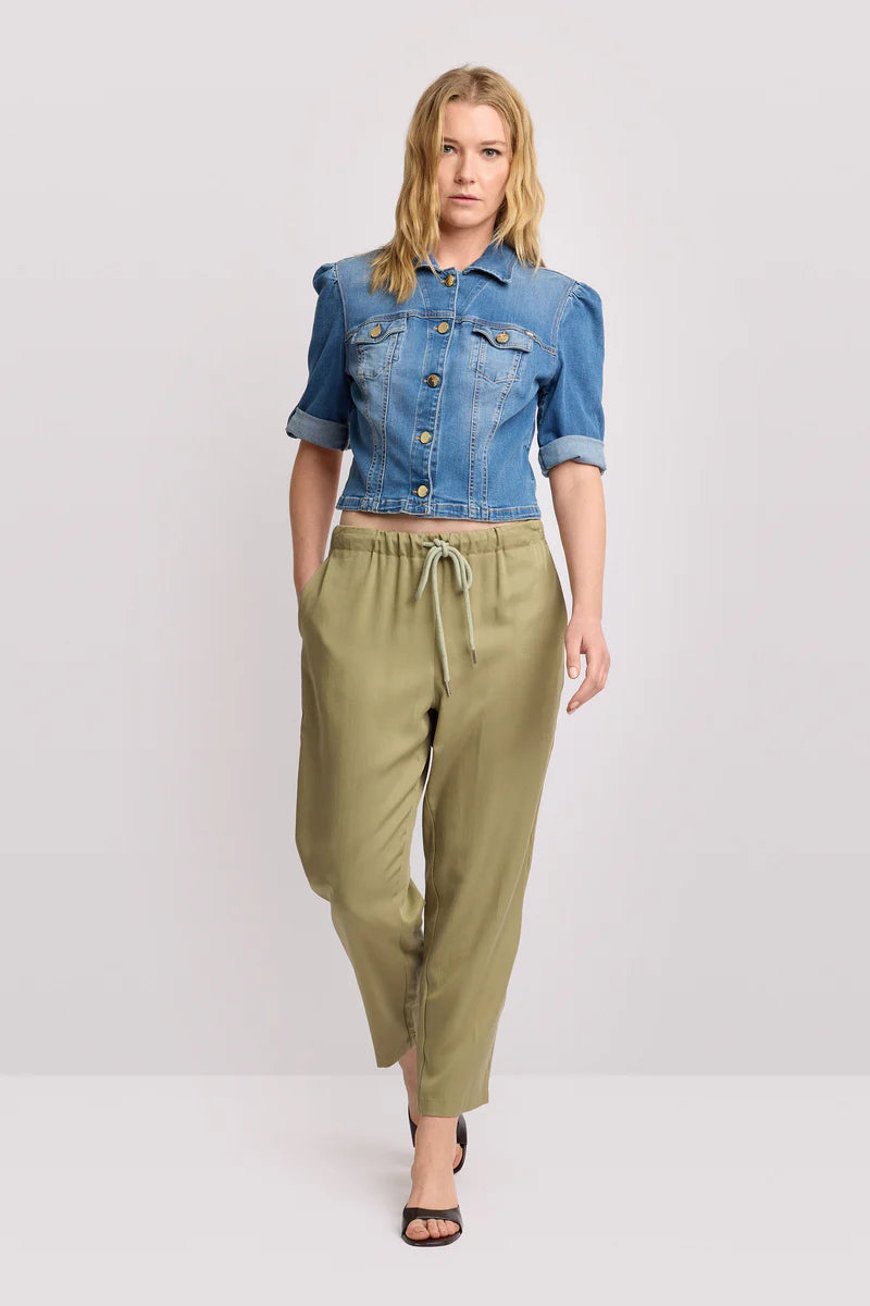 Pantaloni jogger